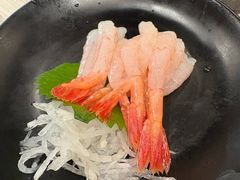 -滨寿司(汇金店)