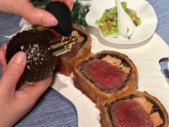 -弦月窗LUNETTE BY AMANDA(复兴路店)