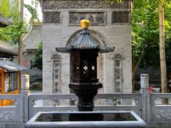 -罔极寺