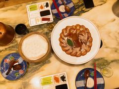 -范家小馆·烤鸭新京菜(金融街店)