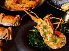 -博林天瑞喜来登酒店·西丽尚膳