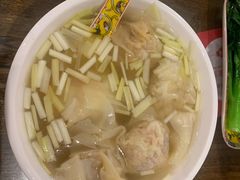 -一记面馆(易发店)