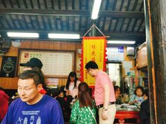 -粗茶淡饭(东关街店)