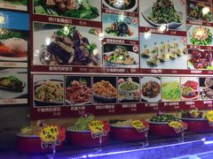 -隆喜元鱼汤包·海鲜(中联广场店)