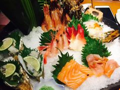 -花潮料理艺食馆(世欧广场店)