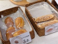 -Cafe on warm(丹霞店)
