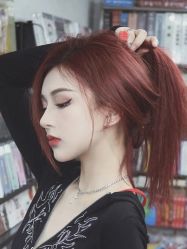 -HG美发设计沙龙