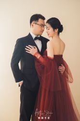 -艺匠摄影ARTIZ STUDIO(南京店)
