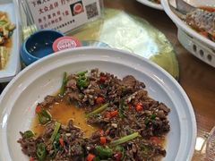 -下梅人家土菜馆(历史文化餐厅度假区店)