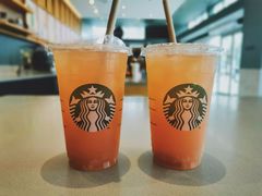 -星巴克臻选(武汉首义汇店)