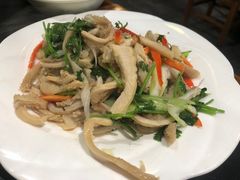 -常赢三兄弟·清真涮肉·清真炒菜(朝阳新城店)