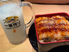 -沼津港精致料理·寿喜烧·烧鸟(漕河泾印象城店)