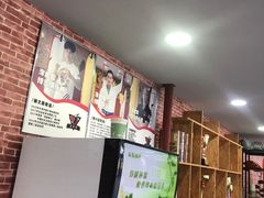 -津武堂散打搏击俱乐部(河西店)