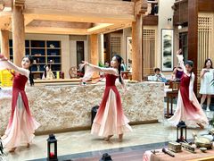 -西安华清御汤酒店