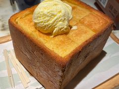-绿茶餐厅(惠州天益城店)