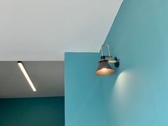 大堂-NokNok Coffee(宽窄巷子店)