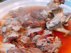 -西贝莜面村(上海百联西郊店)