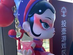 -霸王茶姬(正佳广场店)