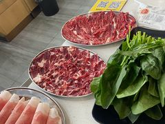 -牛百道·鲜活牛肉馆(天一店)