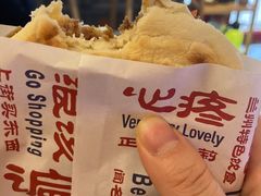 -煜北·西北小馆(曲阳路店)