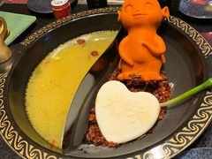 -大味老火锅City店