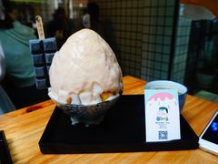 -WONDER ICE 萬得冰田(建設路总店)
