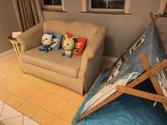 -平湖九龙山庄园圣马可酒店