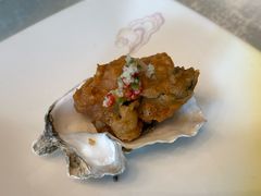 -东海朗廷酒店-唐阁T’ANG COURT 中餐厅