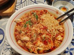 -图味美小黄鱼·景德菜(浙江路店)