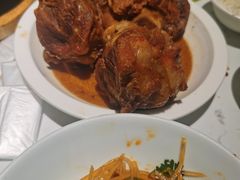 -关东小磨东北菜(漕河泾印象城店)