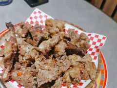 -邑金陵北京烤鸭店·现炒家常菜(ITC MALL店)