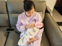 -汇慈安·高端自营月嫂(武汉月子尊享店)