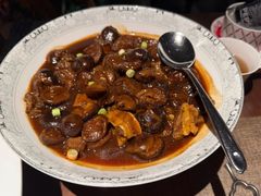 -曾宴·楚菜(湖北省博物馆店)