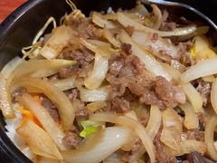 -山之屋炭火烧肉·生啤畅饮(大朗万科中央公园店)