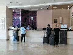 -索菲亚国际大酒店