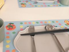 -kizfive亲子餐厅(文立方店)