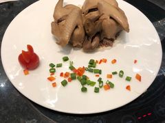 -新兴·金羊座·粤菜点心(乐峰店)