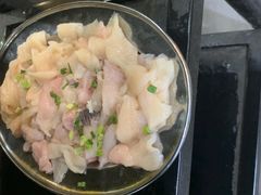 -牛一煲美食(江高店)