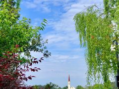 -云漫湖生态度假公园