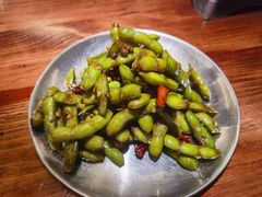 -破店肥哈·东北烧烤(南山保利店)