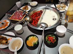 -骨之味·筒骨汤火锅(江头店)