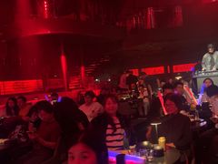 -赤红音乐现场(浦东金桥路店)