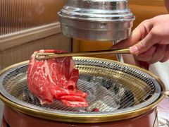 -西塔老太太泥炉烤肉(北京双井店)