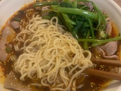 -老家猪肝面(石油路店)