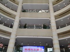 -杭州市第一人民医院(湖滨院区)