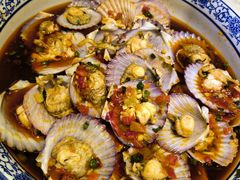 -星伦多自助料理(花山金鹰店)