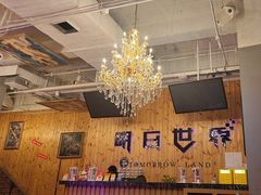 -明日世界密室轰趴·剧本桌游·箭馆团建(国贸店)