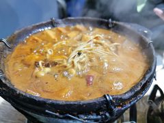 -范贤光鸡公煲(平乐园总店)