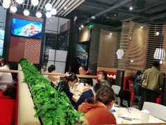 大堂-避风塘(宝山万达店)