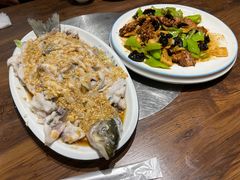-天地家常菜
